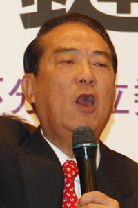 James Soong