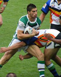 James Tamou