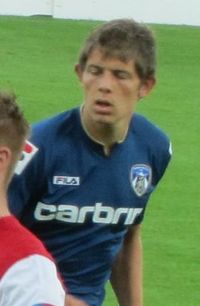 James Tarkowski