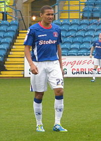 James Tavernier