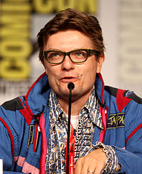 James Urbaniak