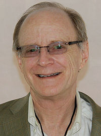 James W. Pennebaker