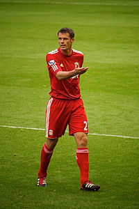 Jamie Carragher