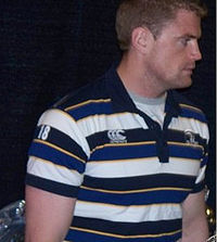 Jamie Heaslip