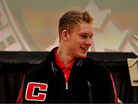 Jamie Oleksiak