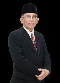 Jamil bin Osman