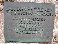 Jan Dismas Zelenka