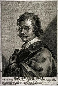 Jan Gerritsz van Bronckhorst