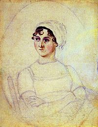 Jane Austen