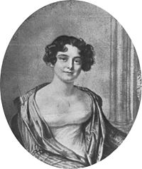 Jane Franklin