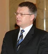 Janusz Kaczmarek