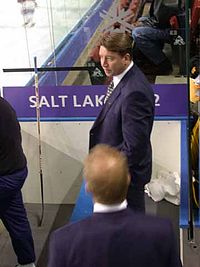 Jari Kurri