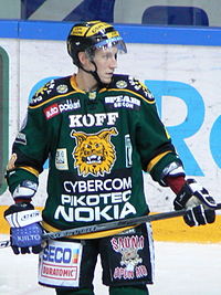 Jarkko Kauvosaari