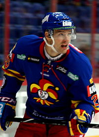 Jarkko Ruutu