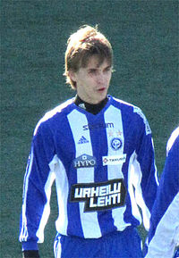 Jarno Parikka