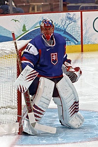 Jaroslav Halák