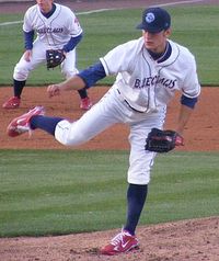 Jarred Cosart