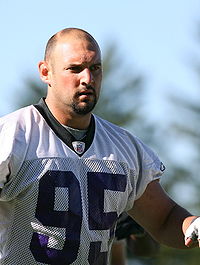 Jarret Johnson