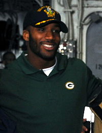 Jarrett Bush