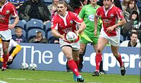 Jarrod Sammut