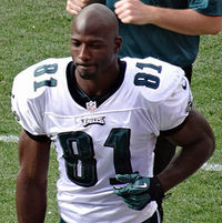 Jason Avant