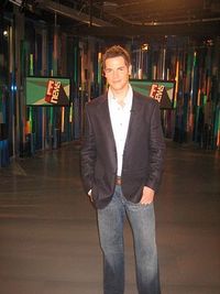 Jason Kennedy 