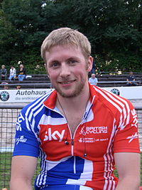 Jason Kenny