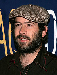 Jason Lee 