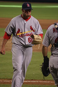 Jason Motte