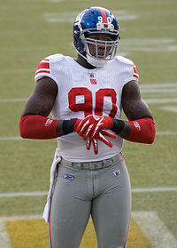 Jason Pierre-Paul