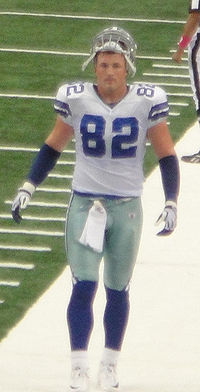 Jason Witten