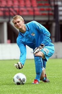 Jasper Cillessen