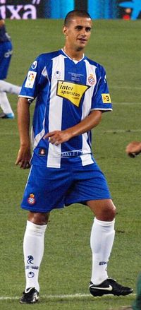 Javi Márquez