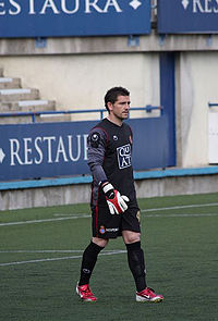 Javi Ruiz