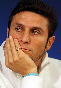 Javier Zanetti