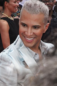 Jay Manuel