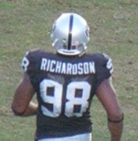 Jay Richardson