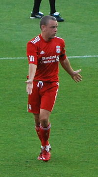 Jay Spearing