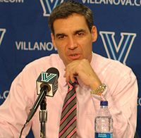 Jay Wright 