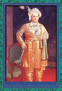 Jayachamarajendra Wadiyar