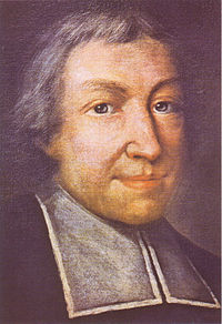 Jean-Baptiste de La Salle