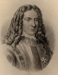 Jean-Baptiste-René Hertel de Rouville