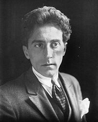 Jean Cocteau