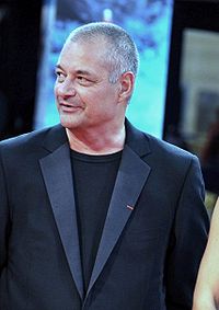 Jean-Pierre Jeunet