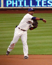 Jean Segura