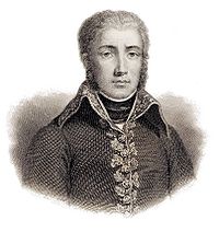 Jean Victor Marie Moreau