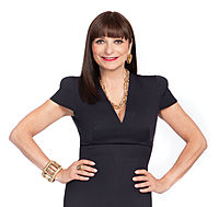 Jeanne Beker