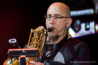 Jeff Coffin