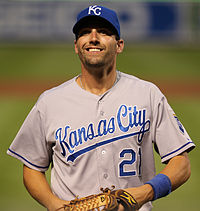 Jeff Francoeur