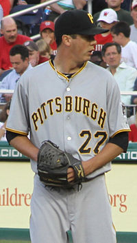 Jeff Karstens